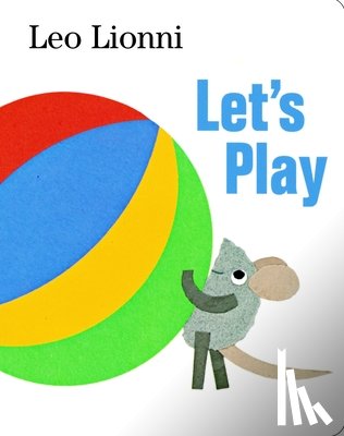 Lionni, Leo - Let's Play