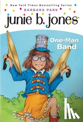 Park, Barbara - Junie B. Jones #22