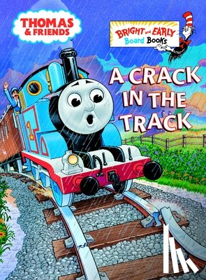 Awdry, W. - A Crack in the Track (Thomas & Friends)