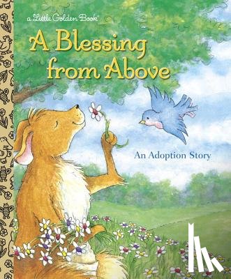 Henderson, Patti, Edge, Elizabeth - A Blessing from Above