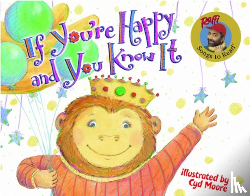 Raffi - If You're Happy and You Know It