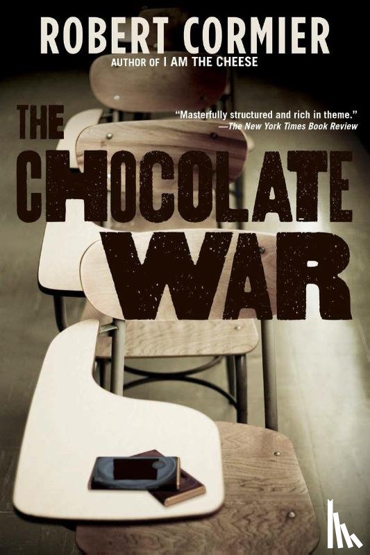 Cormier, Robert - The Chocolate War
