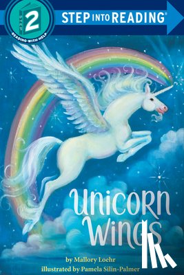 Loehr, Mallory - Unicorn Wings