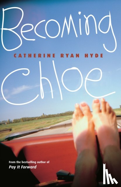 Hyde, Catherine Ryan - Becoming Chloe