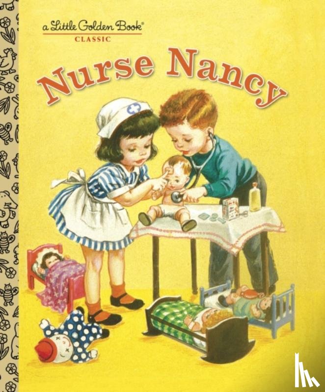Jackson, Kathryn - Nurse Nancy