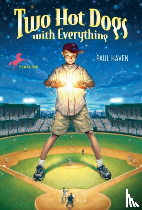 Haven, Paul - Two Hot Dogs With Everything