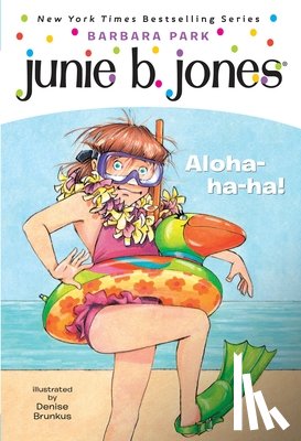 Park, Barbara - Junie B. Jones #26: Aloha-ha-ha!