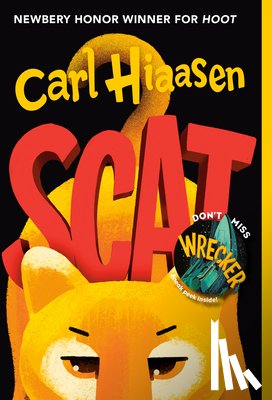 Hiaasen, Carl - SCAT