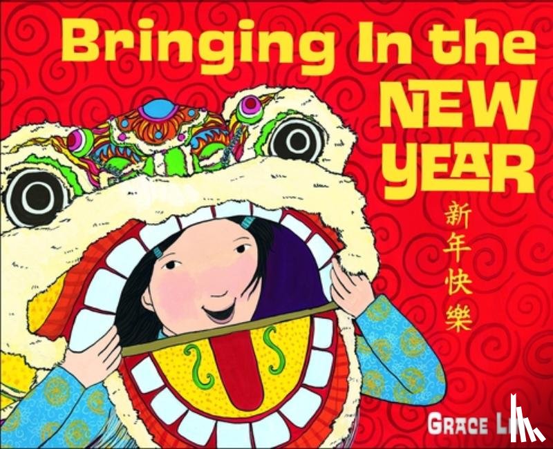 Lin, Grace - Bringing In the New Year