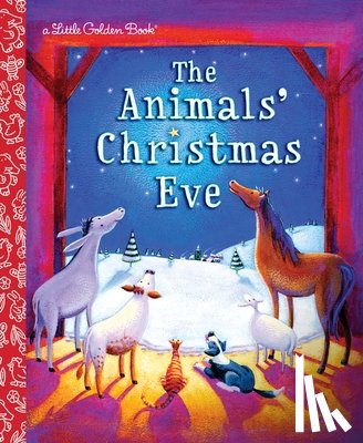 Wiersum, Gale - The Animals' Christmas Eve