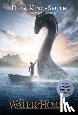 King-Smith, Dick - The Water Horse