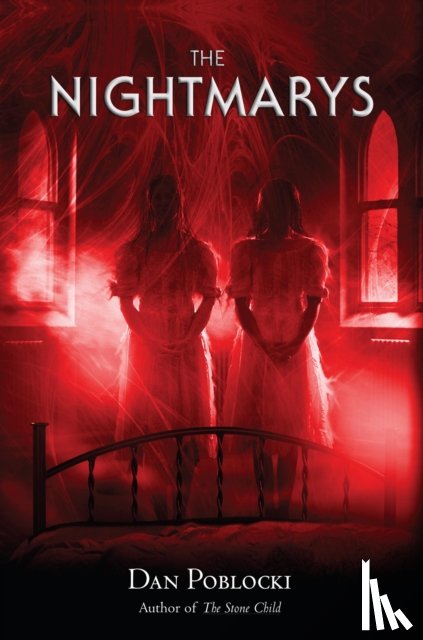 Poblocki, Dan - The Nightmarys