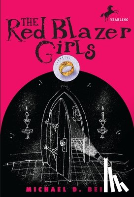 Beil, Michael D. - The Red Blazer Girls