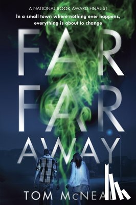 Mcneal, Tom - Far Far Away