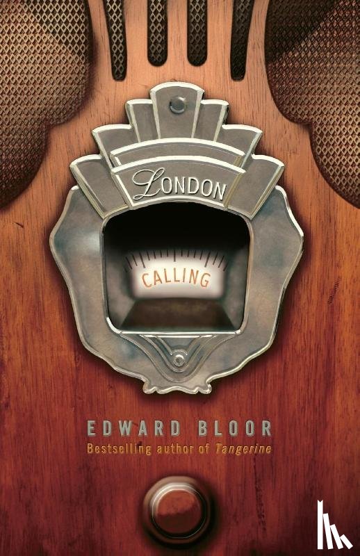 Bloor, Edward - London Calling
