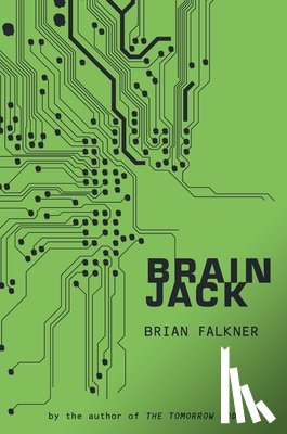 Falkner, Brian - Brain Jack