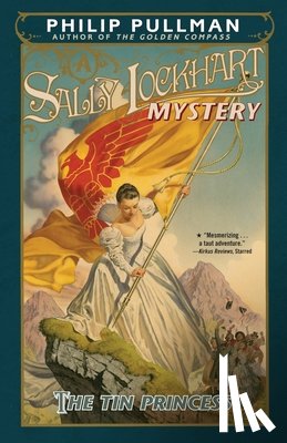 Pullman, Philip - The Tin Princess