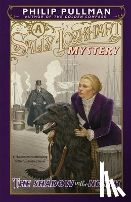 Pullman, Philip - The Shadow in the North