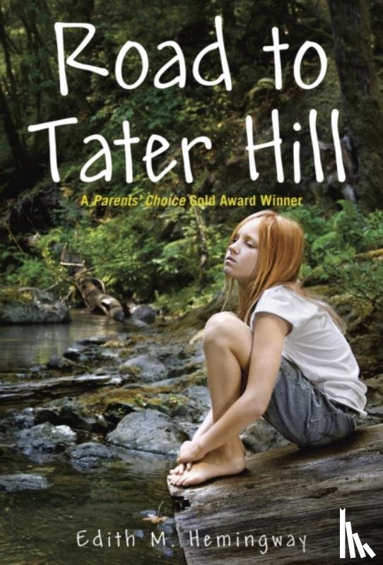 Hemingway, Edith M. - Road to Tater Hill
