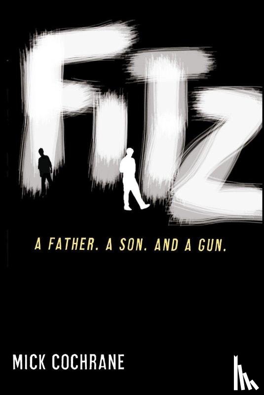 Cochrane, Mick - Fitz