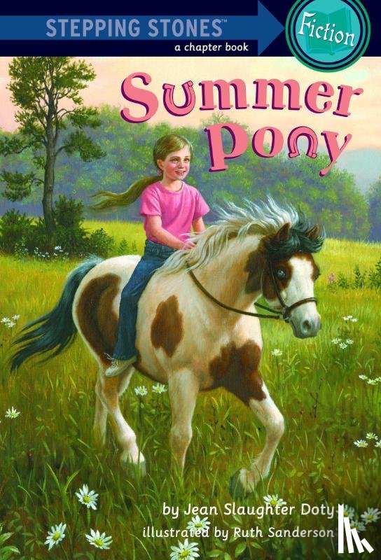 Slaughter Doty, Jean - Summer Pony