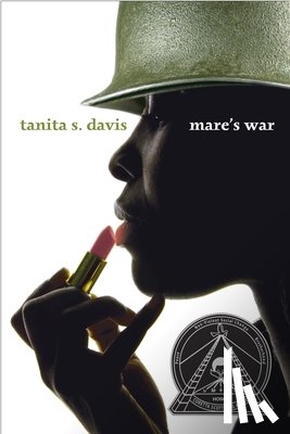 Davis, Tanita S. - Mare's War