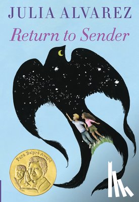 Alvarez, Julia - RETURN TO SENDER