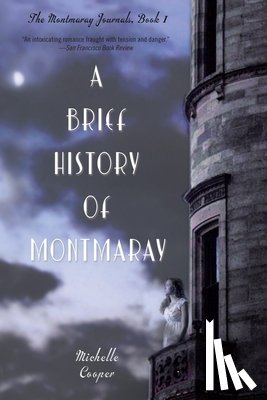 Cooper, Michelle - A Brief History of Montmaray