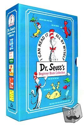 Dr. Seuss - Dr. Seuss's Beginner Book Collection