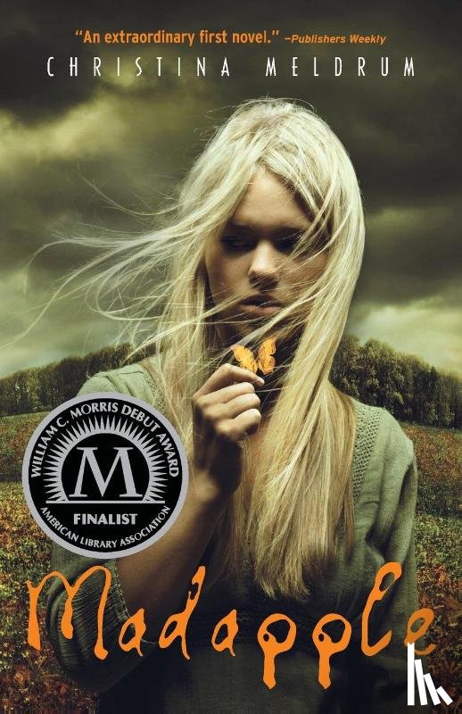 Meldrum, Christina - Madapple