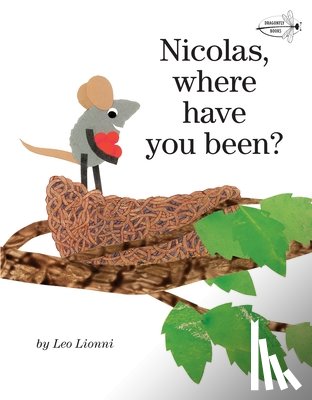 Lionni, Leo - Nicolas, Where Have You Been?