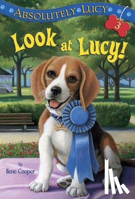 Cooper, Ilene - Absolutely Lucy #3