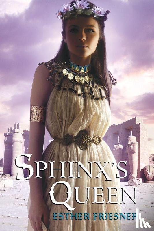 Friesner, Esther - Sphinx's Queen