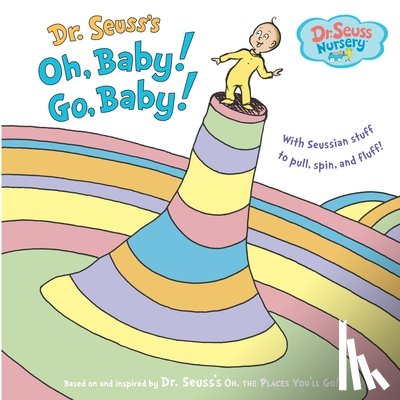 Dr Seuss - Dr. Seuss's Oh, Baby! Go, Baby!
