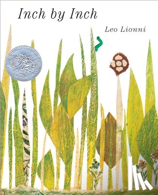 Lionni, Leo - Inch by Inch