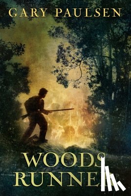 Paulsen, Gary - WOODS RUNNER