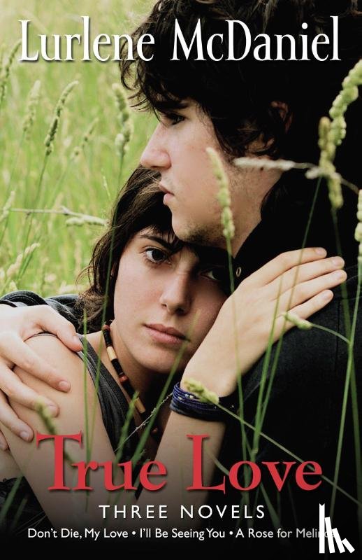 Mcdaniel, Lurlene - True Love