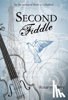 Parry, Rosanne - Second Fiddle