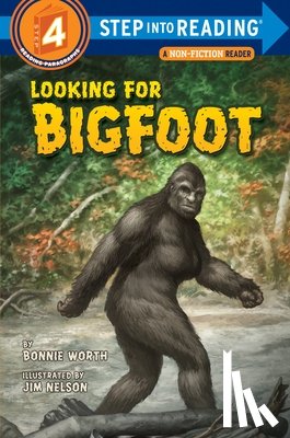 Worth, Bonnie - Looking for Bigfoot