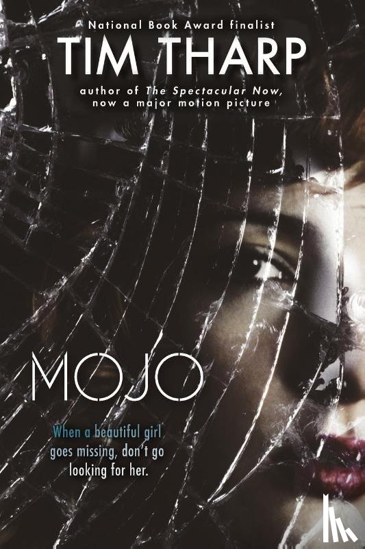 Tharp, Tim - Mojo