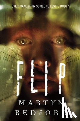 Bedford, Martyn - Flip