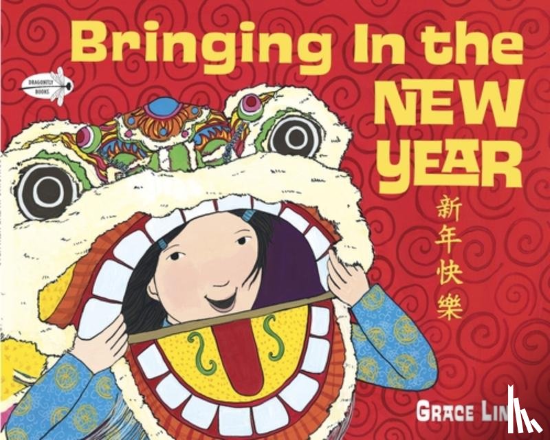 Lin, Grace - Bringing In the New Year