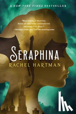 Hartman, Rachel - Hartman, R: Seraphina 1