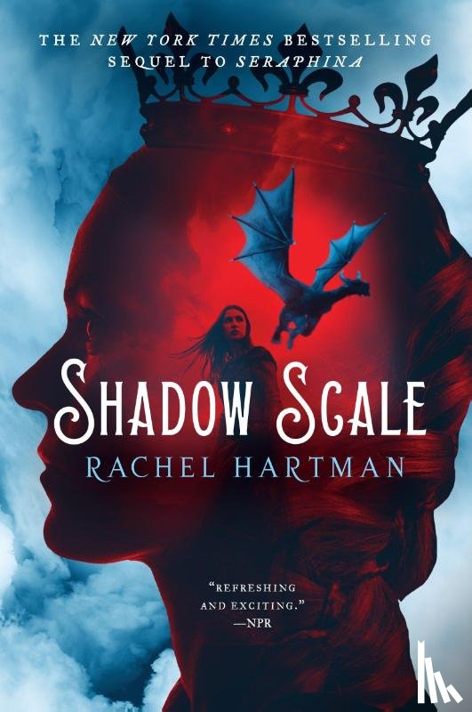 Hartman, Rachel - SHADOW SCALE