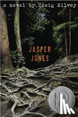 Silvey, Craig - Jasper Jones