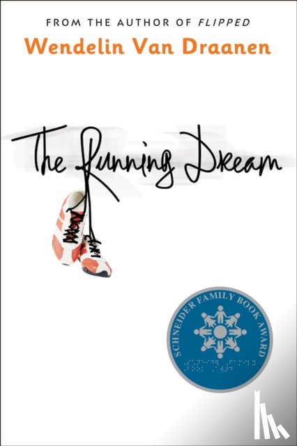 Van Draanen, Wendelin - The Running Dream