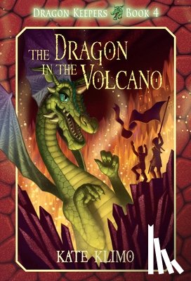 Klimo, Kate - Dragon Keepers #4