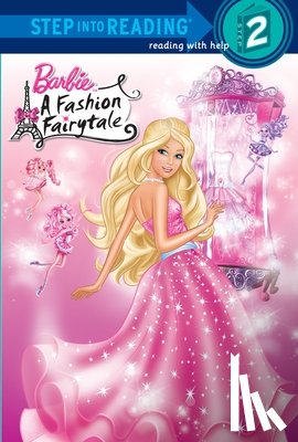 Man-Kong, Mary - Barbie: Fashion Fairytale (Barbie)