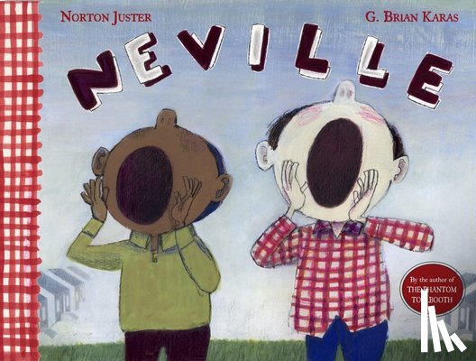 Juster, Norton - Neville