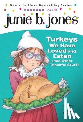 Park, Barbara - Junie B. Jones #28